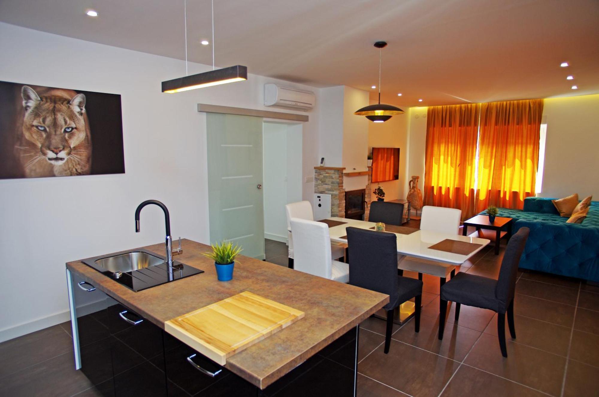 Besker Apartment Trogir Buitenkant foto